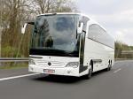 Mercedes-Benz Travego L O580 2008 года